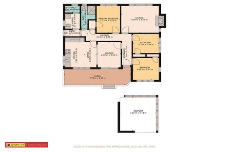 Photo of property in 1/28 Neal Avenue, Glenfield, Auckland, 0629