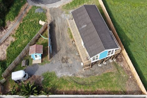 Photo of property in 65 Fairlie Crescent, Opononi, Kaikohe, 0473