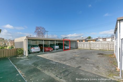 Photo of property in 1/112 Firth Street, Hamilton East, Hamilton, 3216