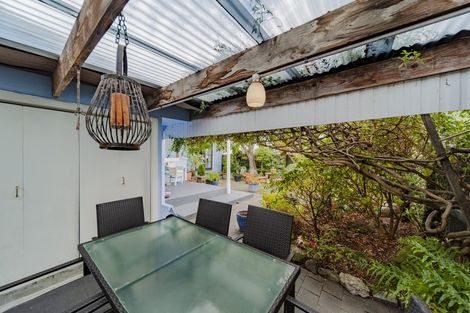 Photo of property in 1/133 Nelson Crescent, Napier South, Napier, 4110