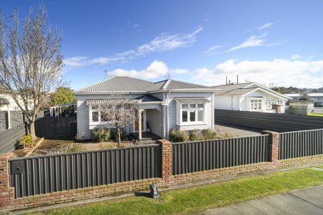 Photo of property in 50 Denbigh Street, Feilding, 4702