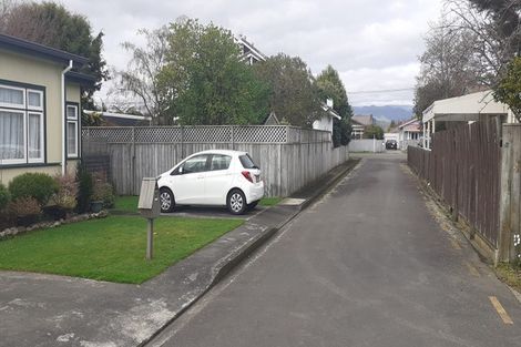 Photo of property in 4 Rosedale Place, Levin, 5510