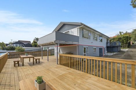 Photo of property in 30a Kawerau Avenue, Devonport, Auckland, 0624