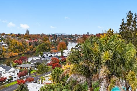 Photo of property in 44 Beerescourt Road, Beerescourt, Hamilton, 3200