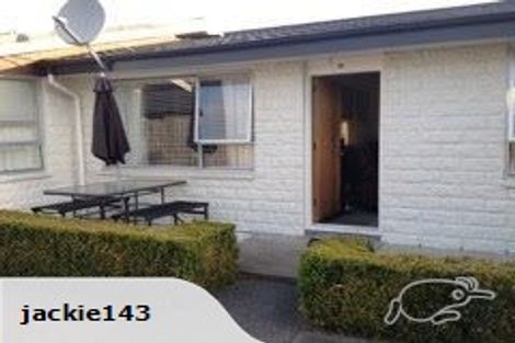 Photo of property in 3/614 Barbadoes Street, Edgeware, Christchurch, 8013