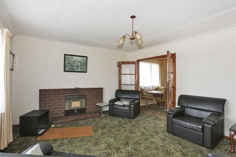 Photo of property in 17 Dumbarton Place, Strathern, Invercargill, 9812