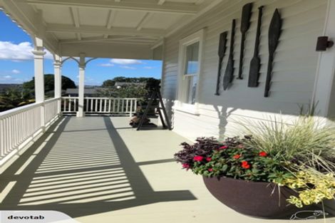 Photo of property in 9 Tudor Street, Devonport, Auckland, 0624