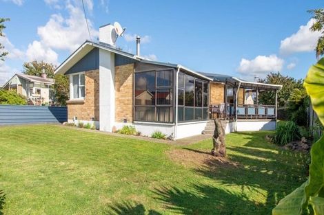 Photo of property in 8 Sunrise Avenue, Owhata, Rotorua, 3010