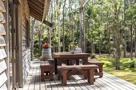 Photo of property in 42 Oyster Point Road, Kaukapakapa, Warkworth, 0984