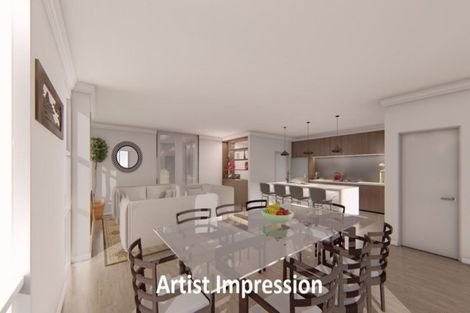 Photo of property in 34 Ballyholey Drive, Flat Bush, Auckland, 2019