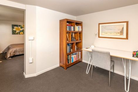 Photo of property in 22 Gibbon Street, Sydenham, Christchurch, 8023