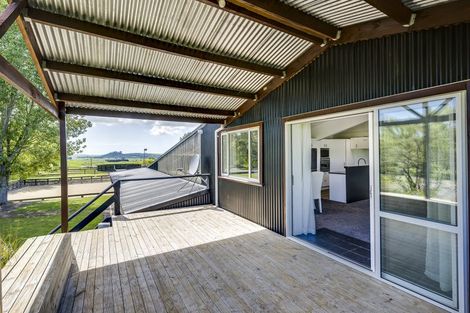 Photo of property in 1268 Taihape Road, Sherenden, Hastings, 4179
