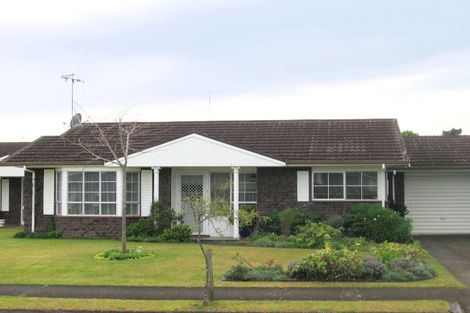 Photo of property in 4a Chelsea Place, Chartwell, Hamilton, 3210