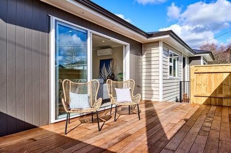 Photo of property in 15a Melrose Street, Wallaceville, Upper Hutt, 5018