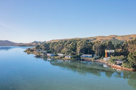 Photo of property in 128 Otakou Golf Course Road, Otakou, Dunedin, 9077