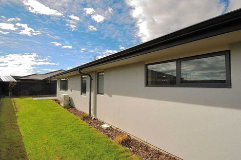 Photo of property in 10 Pohe Street, Wigram, Christchurch, 8042