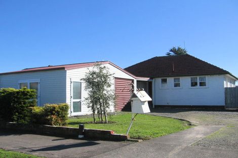 Photo of property in 44 Tyne Street, Roslyn, Palmerston North, 4414
