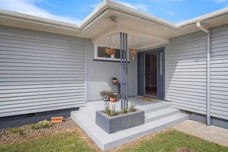 Photo of property in 42 King Street West, Te Kuiti, 3910