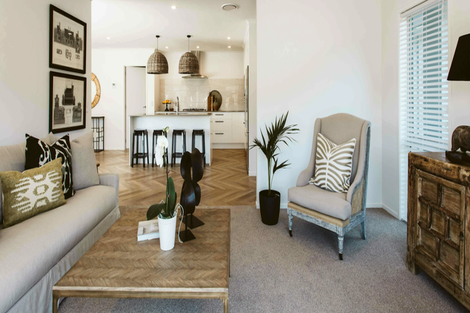 Photo of property in 134 Hass Drive, Ohauiti, 3112