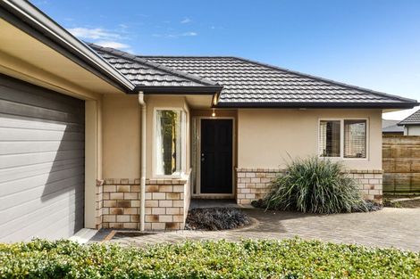 Photo of property in 2 Wentworth Drive, Rototuna North, Hamilton, 3210