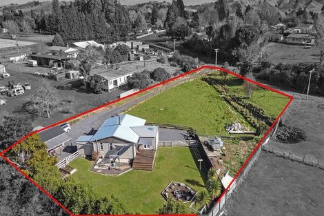 Photo of property in 23 Ohoeka Street, Owhango, 3990