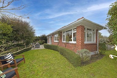 Photo of property in 111 Aylesford Street, Mairehau, Christchurch, 8013