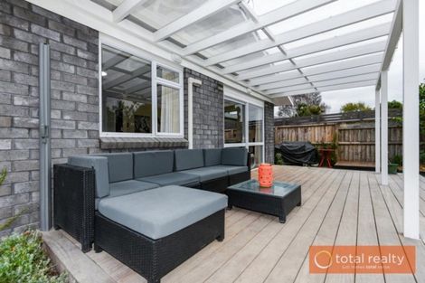 Photo of property in 11 Glovers Road, Halswell, Christchurch, 8025