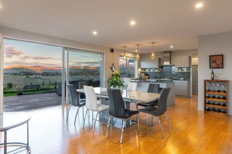 Photo of property in 109 Marlborough Ridge Drive, Fairhall, Blenheim, 7272