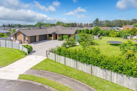 Photo of property in 21 Herangi Crescent, Ngaruawahia, 3720