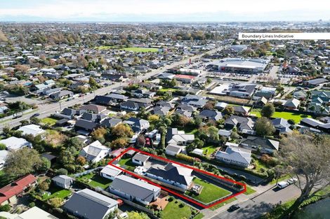 Photo of property in 274 Riverlaw Terrace, Saint Martins, Christchurch, 8022