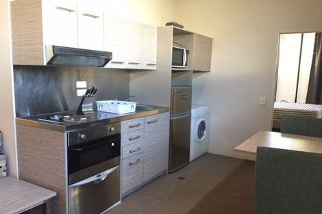 Photo of property in 7/5 Howe Street, Freemans Bay, Auckland, 1011