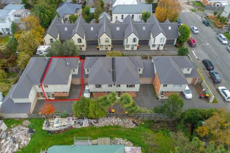 Photo of property in 80c Brockworth Place, Riccarton, Christchurch, 8011