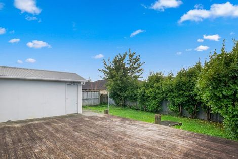 Photo of property in 42 Durham Street, Levin, 5510