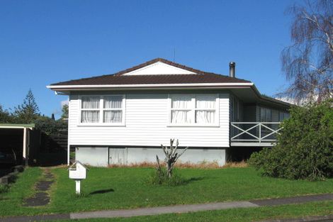 Photo of property in 1 Udall Place, Bucklands Beach, Auckland, 2014