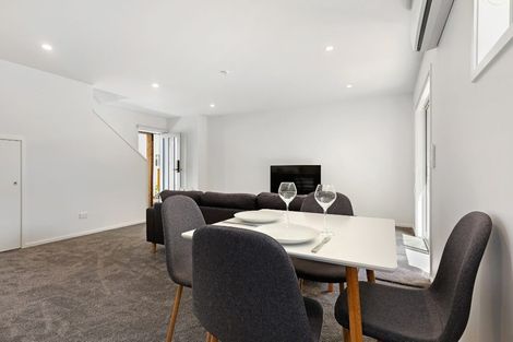 Photo of property in 7/217 Armagh Street, Christchurch Central, Christchurch, 8011