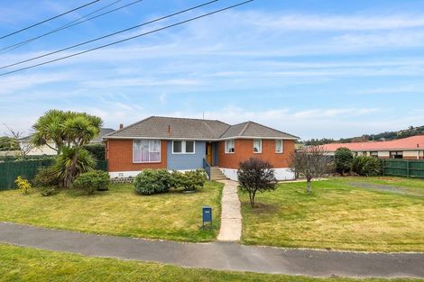 Photo of property in 100 Ashmore Street, Halfway Bush, Dunedin, 9010