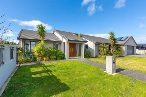 Photo of property in 50 Smeaton Road, Bell Block, New Plymouth, 4312