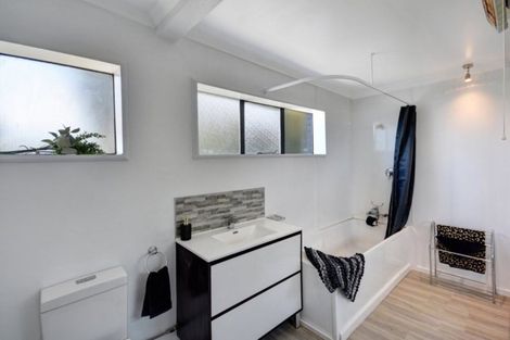 Photo of property in 59 Manapouri Street, Ravensbourne, Dunedin, 9022