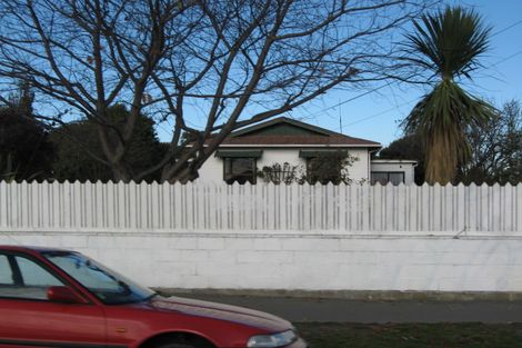 Photo of property in 175 Bowhill Road, New Brighton, Christchurch, 8083