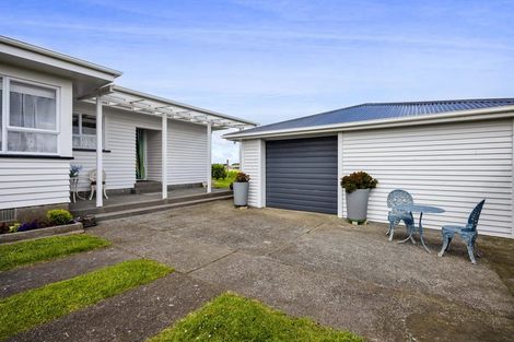 Photo of property in 5523 South Road, Rahotu, Opunake, 4681