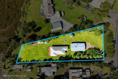Photo of property in 488 Tairua Sh25 Road, Whangamata, 3691
