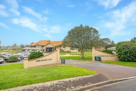 Photo of property in 50 Saint Andrews Terrace, St Andrews, Hamilton, 3200