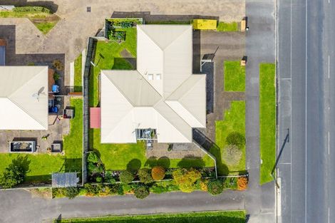 Photo of property in 34d Brooklyn Road, Claudelands, Hamilton, 3214