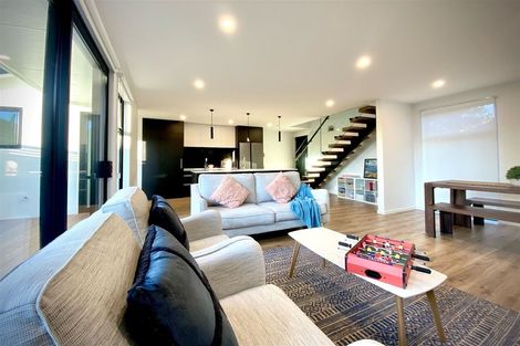 Photo of property in 49 Forfar Street, St Albans, Christchurch, 8014