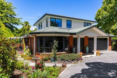 Photo of property in 105a Maxwell Road, Blenheim, 7201