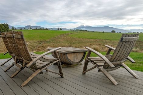 Photo of property in 81 Kalaugher Road, Geraldine Downs, Geraldine, 7991