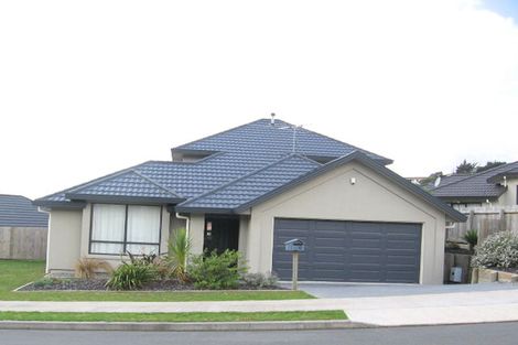 Photo of property in 40 Furlong Crescent, Churton Park, Wellington, 6037