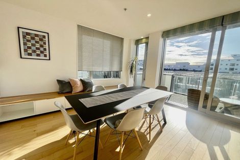 Photo of property in Trinity Apartments, 303/19 College Street, Te Aro, Wellington, 6011