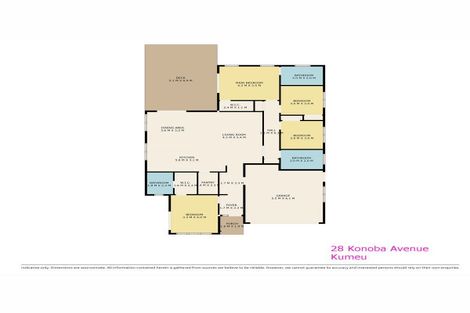 Photo of property in 28 Konoba Avenue, Kumeu, 0810