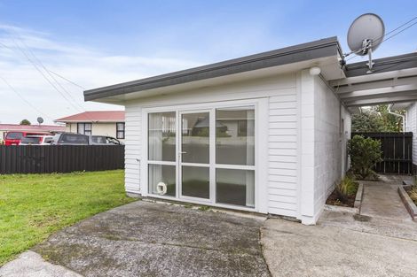 Photo of property in 22 Hardie Street, Mangere East, Auckland, 2024
